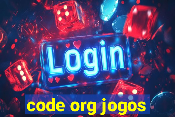 code org jogos